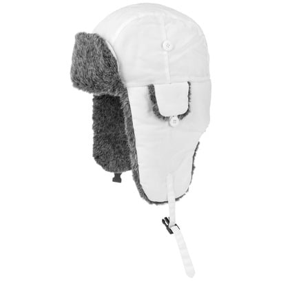 Eco Polar Lapeer Pilotenmuts