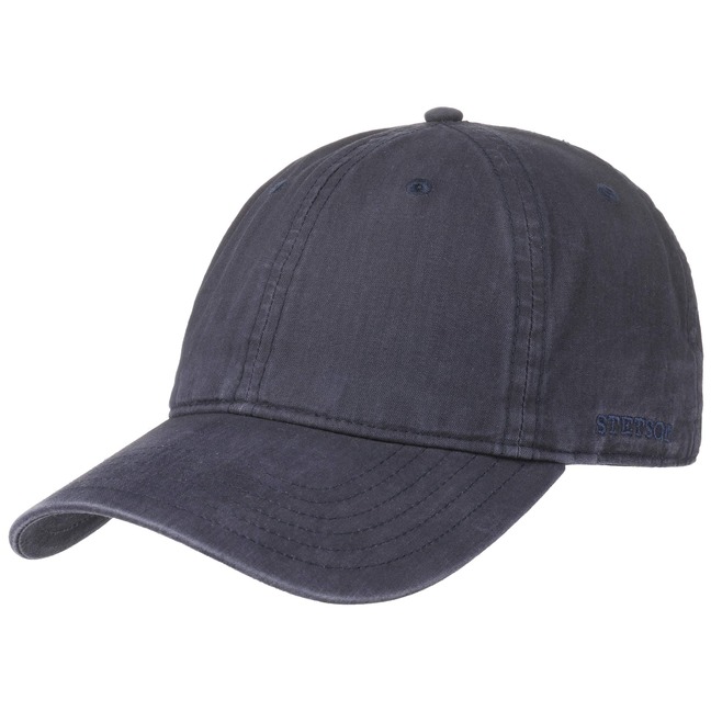 Casquette Ducor Sun Guard by Stetson - 49,00 €