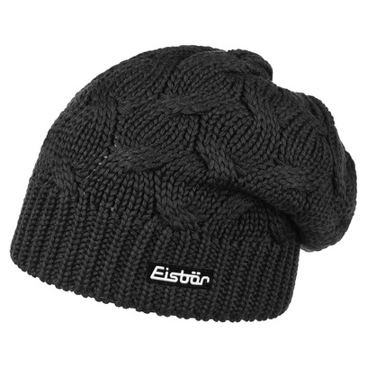 Bonnet Oversize en tricot by Eisb�r