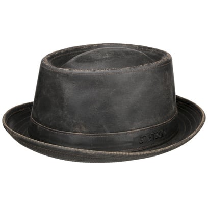 Chapeau Odenton Pork Pie by Stetson