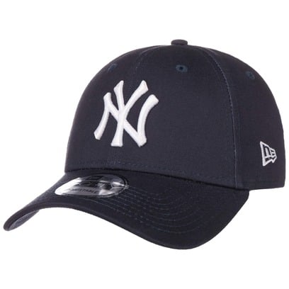 9Forty League Basic Yankees Cap by New Era