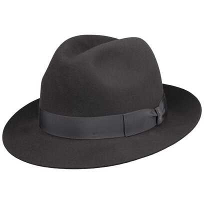 Georgio Haarvilthoed by Borsalino