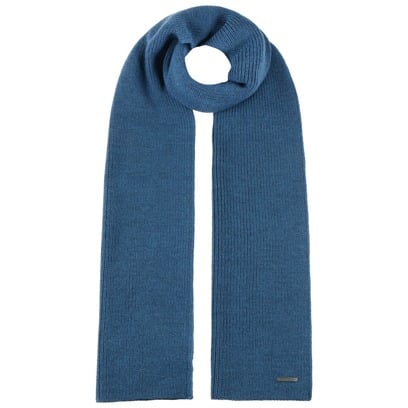 Caledonia Merino Sjaal by Stetson