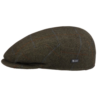 Casquette à Carreaux by Lipodo