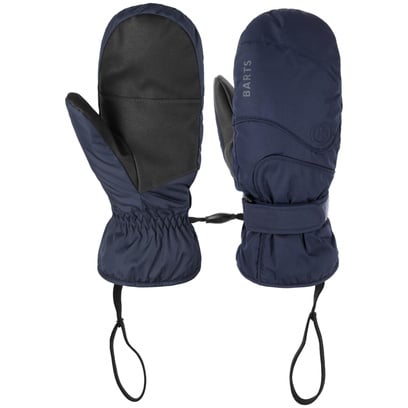Basic Ski Wanten by Barts