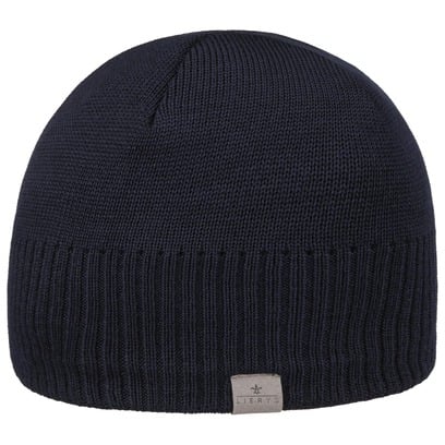Bonnet Fine Rip Merino by Lierys