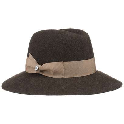 Capeline pour Femme M�lange by Lierys