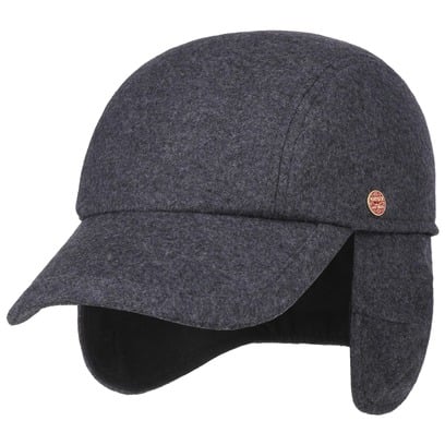 Tino Sympatex Cap by Mayser