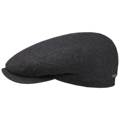 Casquette Belfast Wool Blend by Stetson