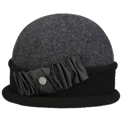 Oretka Toque Walkloden Muts by Lierys
