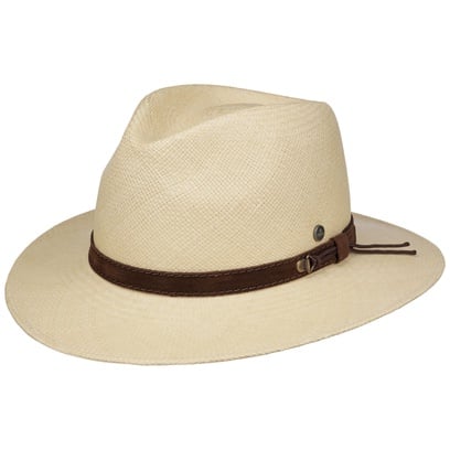 Chapeau Panama The Striking by Lierys
