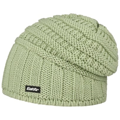 Cullen Beanie Tris Oversize by Eisb�r