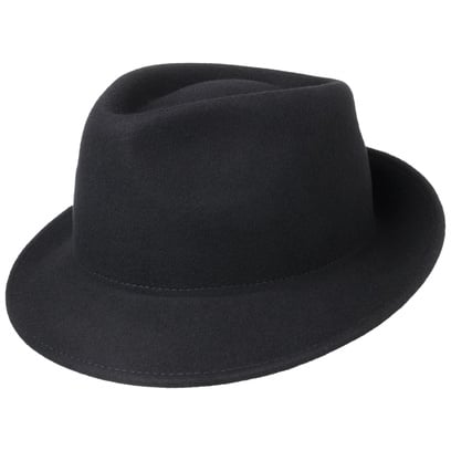Uni Trilby Wolvilthoed by Lipodo