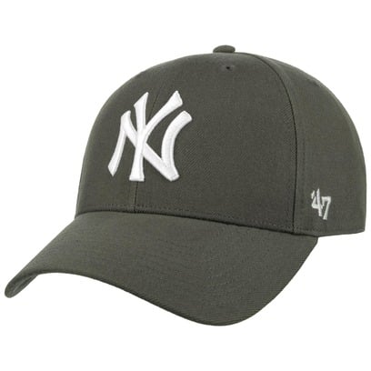 MVP Snapback Yankees Pet by 47 Brand