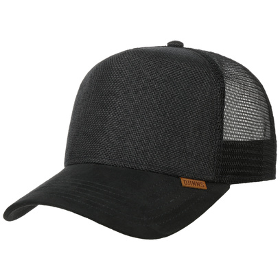 Casquette Trucker HFT Suelin by Djinns