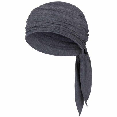Turban Mantra Bambou Uni by Christine Headwear