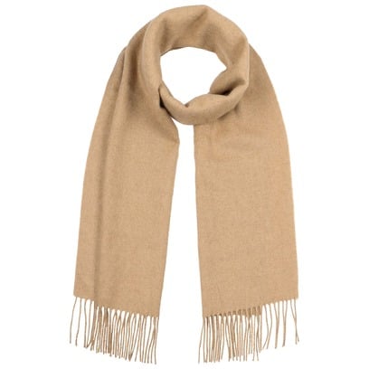 Camelana Sjaal by Stetson