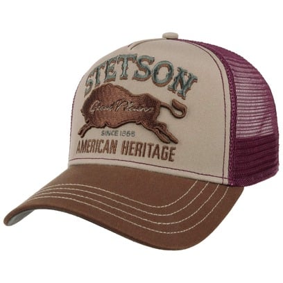 The Plains Trucker Pet by Stetson