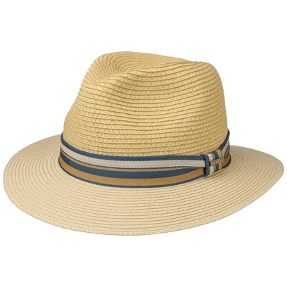 Romaro Toyo Traveller Strohoed by Stetson