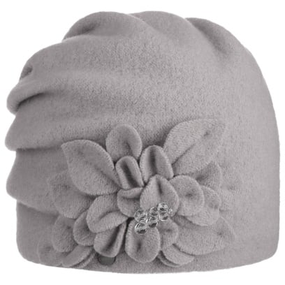 Bonnet en Laine Zikana by Lierys