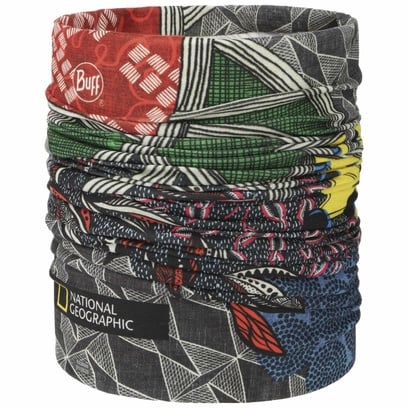 CoolNet Kintenge Multifunctionele Sjaal by BUFF