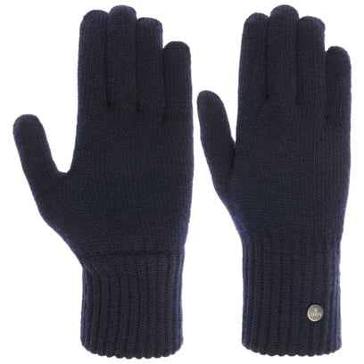 Merino Dames Handschoenen by Lierys