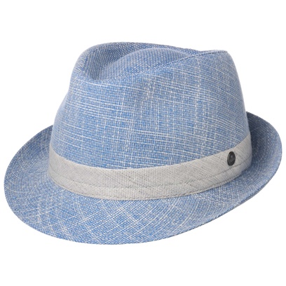Delamon Trilby Hoed by Lierys