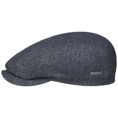 Taleco Wool Pet met Linnen by Stetson