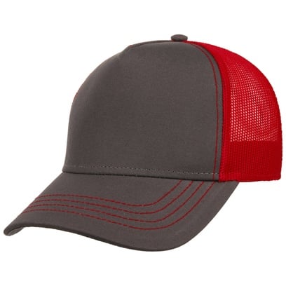 Rapper Canvas Trucker Pet