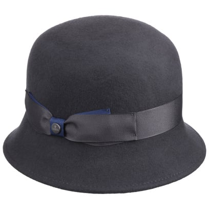 Chapeau Cloche Collana by Lierys