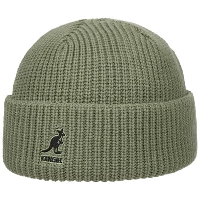 Cardinal 2 Way Beanie Muts by Kangol
