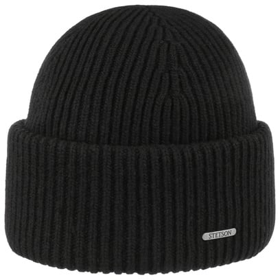 Classic Uni Wollen Muts by Stetson