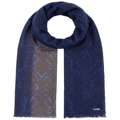 Écharpe Treavo Wool by Stetson