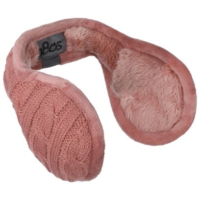 Cache-Oreilles Cable Knit by 180s