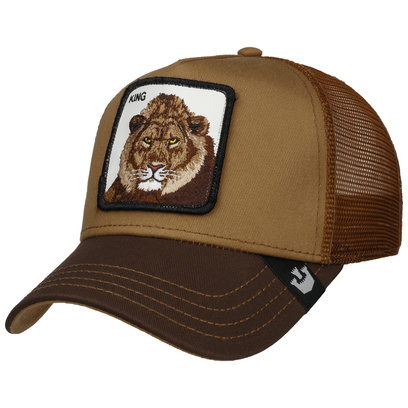 The King Lion Pet by Goorin Bros.