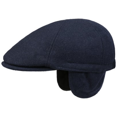 Thinsulate Wool Pet met Oorbescherming by Lipodo
