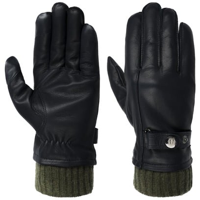Dahlen Touch Heren Handschoenen by Roeckl