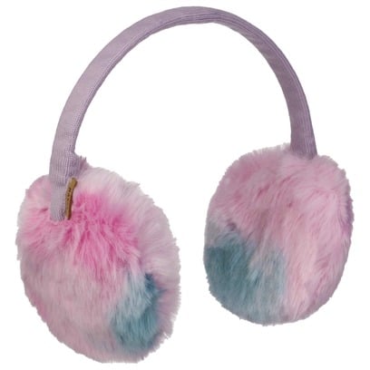 Cache-Oreilles Faux Fur Rainbow by Barts