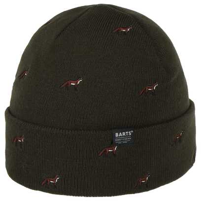 Bonnet Beanie Vinston Fox by Barts