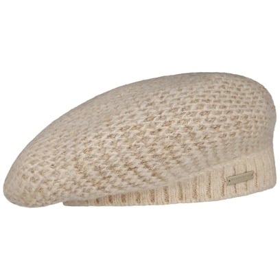 B�ret en Tricot Ripalta by Seeberger