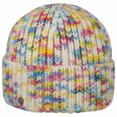 Colour Fantasy Gebreide Muts by Lierys