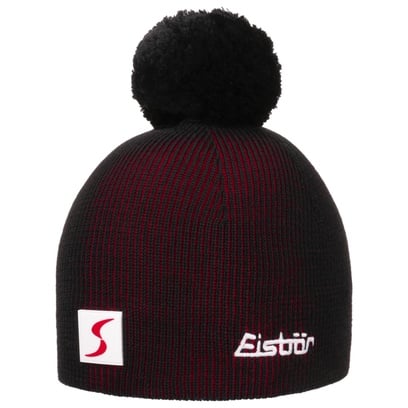 Pompon Skipool Beanie Muts by Eisb�r
