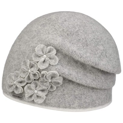 Mindella Beanie Muts by McBURN