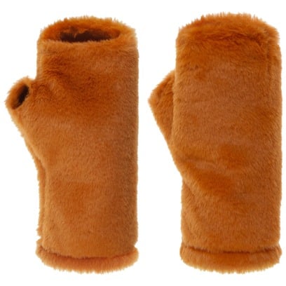 Faux Fur Polswarmers by McBURN