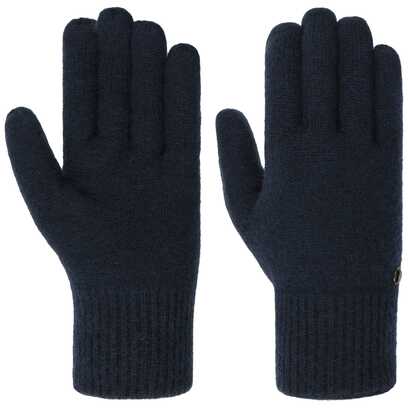 Wollen Handschoenen met Kasjmier by Roeckl
