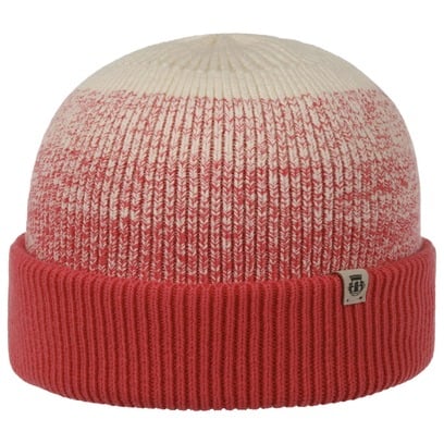 Light Cotton Beanie Muts by Roeckl