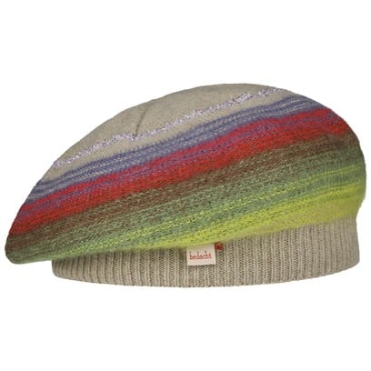 Veona Gebreide Alpinopet by bedacht