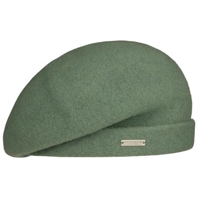 Walkloden Alpinopet met Omslag by Seeberger