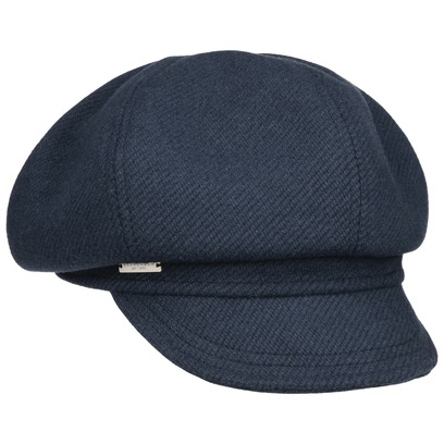 Casquette Gavroche Daventa by Seeberger