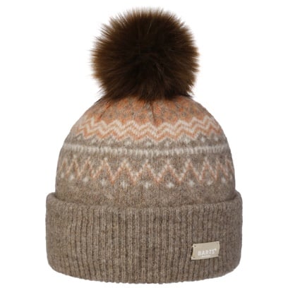 Bonnet � Pompon Woodstar Alpaga by Barts